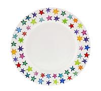 Dunoon Starburst - Plato para tartas (22 cm)