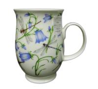 Dunoon Suffolk Dovedale - Taza con diseño de libélula