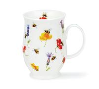 Dunoon Suffolk - Taza (0,3 L), diseño de abeja