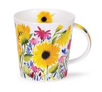 Dunoon Sunflower Claire Winteringham Cairngorm - Mochila