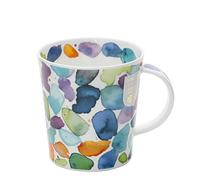 DUNOON Taza Blobs! Blue Lomond