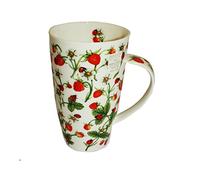 Tazas Dunoon Dovedale Fresa Jumbogrande Henley
