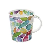 DUNOON Taza de Blobs! Green Lomond