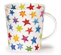 Dunoon Taza de Té Café Starburst 0,3l Lomond