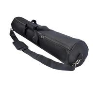 DUNSBY Bolsa de Estuche Trípode Funda de trípode Acolchada Gruesa for Bolso de Hombro con Soporte Ligero Equipo de fotografía Bolsa de Transporte Protectora 80-120cm(110)