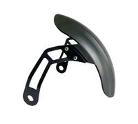 DUNSBY Guardabarros Patinete Guardabarros Trasero Universal for Patinete eléctrico(1piece)