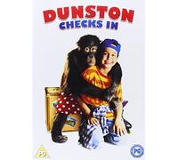 Dunston Checks In DVD [Reino Unido]