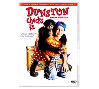 Dunston Checks In (IMPORT) (No hay versión española)