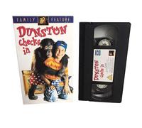 Dunston Checks In [Reino Unido] [VHS]