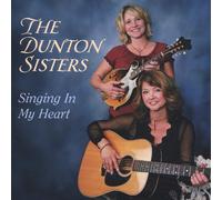 Dunton Sisters - Singing in My Heart