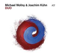 Michael Wollny Duo (CD)