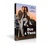 Duo à trois [Francia] [DVD]