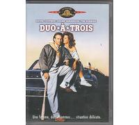 Duo à trois [Francia] [DVD]