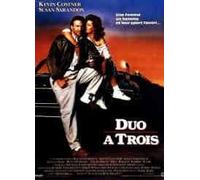 Duo a trois [Francia] [VHS]