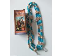 Dúo aceite espiritual "haz lo que digo "110 ml y cuentas de cristal para mujeres: SECRETO DE MUJER OBBELLEDAD