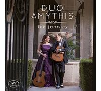 Duo Amythis - Various Composers