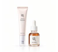 Dúo Antiedad con Retinal + Ginseng de Beauty of Joseon