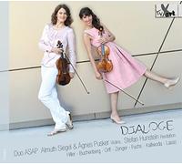 Duo ASAP - Various Composers