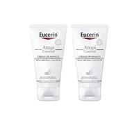 Eucerin Duplo AtopiControl Crema De Manos 2x75ml