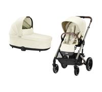Duo Balios S Lux de Cybex Cybex Seashell Beige