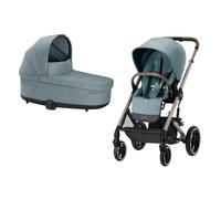 Duo Balios S Lux de Cybex Cybex Stormy Blue