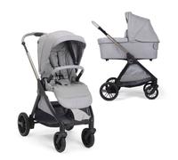 Chicco - Duo Bellagio 2.0 con Capazo Flexi - Lunar Rock