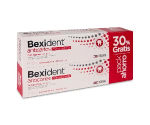 Duo Bexident Anticar Past30%Gr