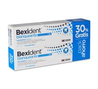 Duo Bexident Blanq 125 30%Grat