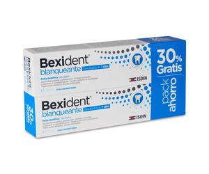 Duo Bexident Blanq 125 30%Grat
