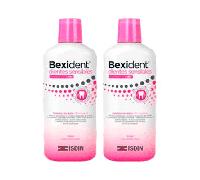 Duo Bexident Dient Sensi Colu 500ml+20%G