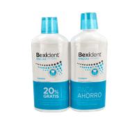 Bexident Encías Uso Diario Colutorio 500 ml