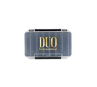 Duo Boite Duo Lure Box Reversible 100 Gold Logo - 19.8x14.5x3cm - BOITE DUO REV 100 GL