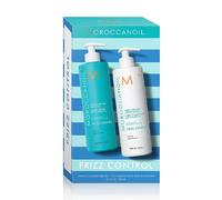Duo Box Frizz Control