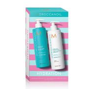Duo Box Hydration