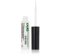 Duo Brush-On adhesivo blanco/transparente con vitaminas A-C-E 0.18 oz (2 unidades)