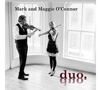 Duo by Mark O'Connor, Maggie O'Connor (2015-08-07)