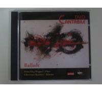 Duo Cantabile - Ballade