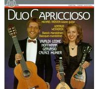 Duo Capriccioso - Duo Capriccioso