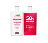 Dúo Champú Anti-Caída Lambdapil