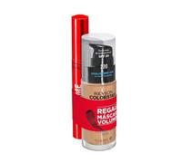 Dúo Colorstay Dry Y Full Time 220 Natural Beige