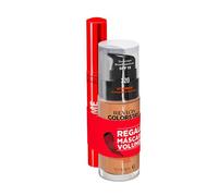 Dúo Colorstay Oily Y Full Time 320 True Beige