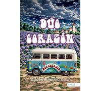 DUO CORAZON | Antonia Álvarez Oliva