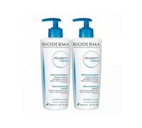 Bioderma Atoderm Crema Ultra Nutritiva 2x500ml