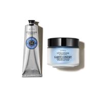 Dúo Crema de Manos & Cuerpo Karité 350 - L'Occitane en Provence