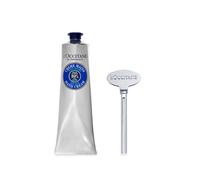 Dúo Crema de Manos Karité 150ml y su Llave Mágica - L'Occitane en Provence