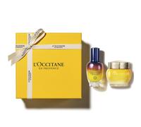 Dúo Crema Divina Siempreviva & Sérum Reset - L'Occitane en Provence