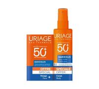 Duo Crema F50+ 50Ml+Spray F50+ Bariesun