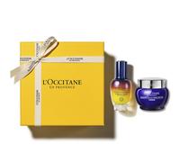 Dúo Crema Preciosa Siempreviva y Sérum Reset Siempreviva - L'Occitane en Provence