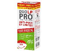 Duo crema Pro LP desinfección y lento 200ml