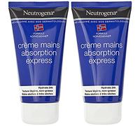 Neutrogena Cr Manos Absorbe Express 2T/75Ml